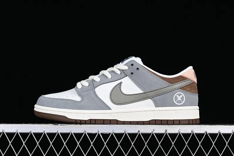 All categories Nk SB Dunk Series Nk SB Dunk Low low-top sneakers N version Yuto Horigome x Nk SB Dunk Low joint model SB low-top casual sports skateboard shoes FQ1180-001